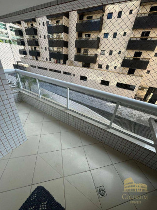 Imagem Apartamento com 2 Quartos à Venda, 70 m² em Caiçara - Praia Grande