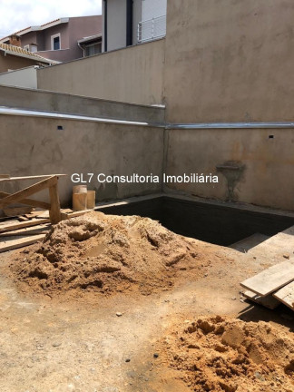 Imagem Casa com 3 Quartos à Venda,  em Jardim Panorama - Indaiatuba