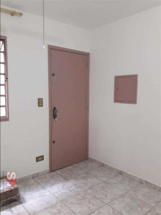Imagem Apartamento com 2 Quartos à Venda, 48 m² em Jardim Martins Silva - São Paulo