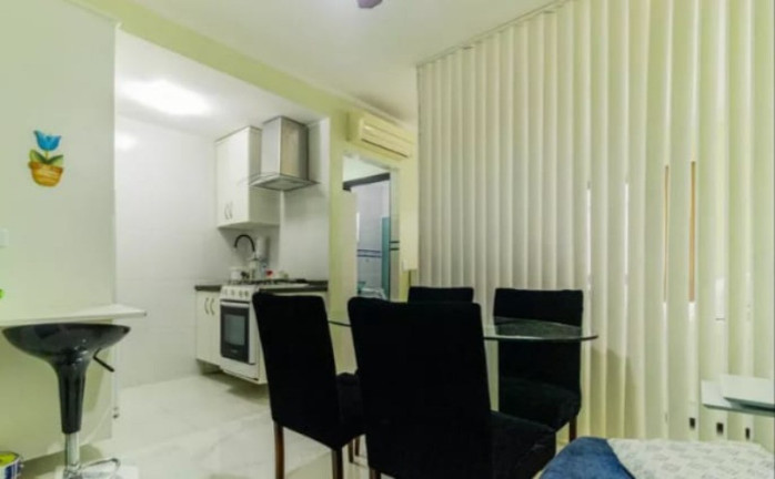 Imagem Imóvel com 1 Quarto para Alugar, 28 m² em Santa Cecília - São Paulo Imagem Imóvel com 1 Quarto para Alugar, 28 m² em Santa Cecília - São Paulo