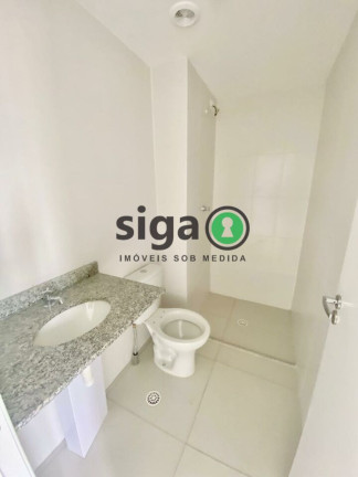 Imagem Apartamento com 2 Quartos à Venda, 39 m² em Campo Belo - São Paulo Imagem Apartamento com 2 Quartos à Venda, 39 m² em Campo Belo - São Paulo