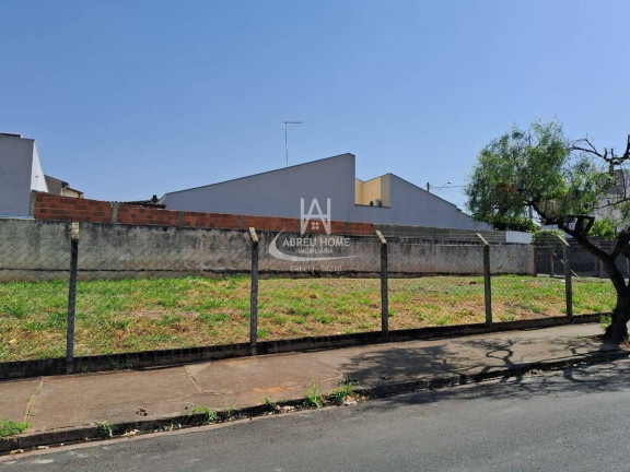 Terreno à Venda,  em São Francisco - São José Do Rio Preto