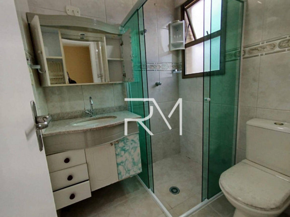 Imagem Apartamento com 1 Quarto à Venda, 65 m² em Centro - Mongaguá