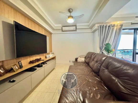 Imagem Imóvel com 3 Quartos à Venda, 115 m² em Bosque Das Juritis - Ribeirão Preto