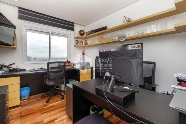 Imagem Apartamento com 3 Quartos à Venda, 260 m² em Vila Andrade - São Paulo Imagem Apartamento com 3 Quartos à Venda, 260 m² em Vila Andrade - São Paulo