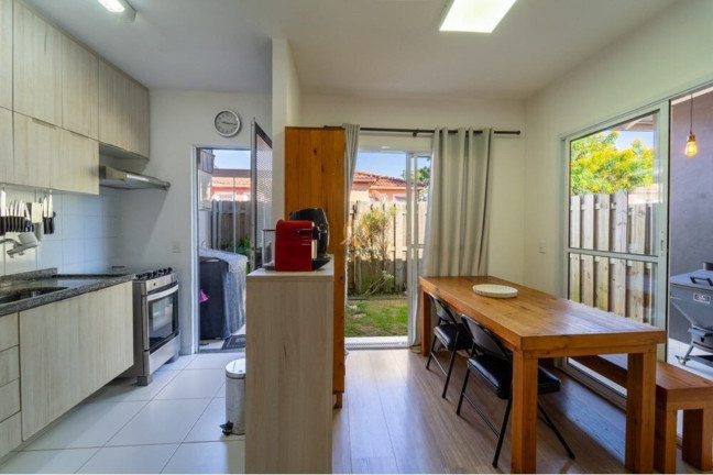 Imagem Casa com 3 Quartos à Venda, 115 m² em Medeiros - Jundiaí