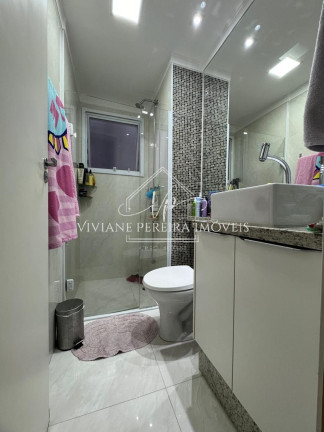 Imagem Imóvel com 2 Quartos à Venda, 48 m² em Santa Maria - Osasco