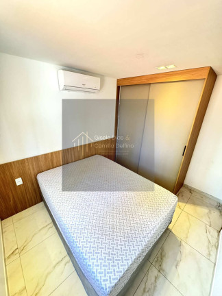 Imagem Cobertura com 2 Quartos à Venda, 132 m² em Altiplano Cabo Branco - João Pessoa