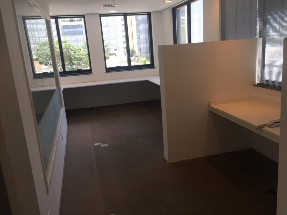 Imagem Sala Comercial à Venda, 56 m² em Itaim Bibi - São Paulo Imagem Sala Comercial à Venda, 56 m² em Itaim Bibi - São Paulo