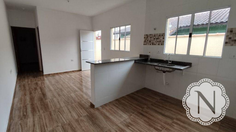 Imagem Casa com 2 Quartos à Venda, 56 m² em Jardim Regina - Itanhaém Imagem Casa com 2 Quartos à Venda, 56 m² em Jardim Regina - Itanhaém