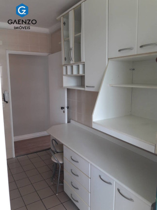 Imagem Apartamento com 2 Quartos à Venda, 78 m² em Tamboré - Barueri