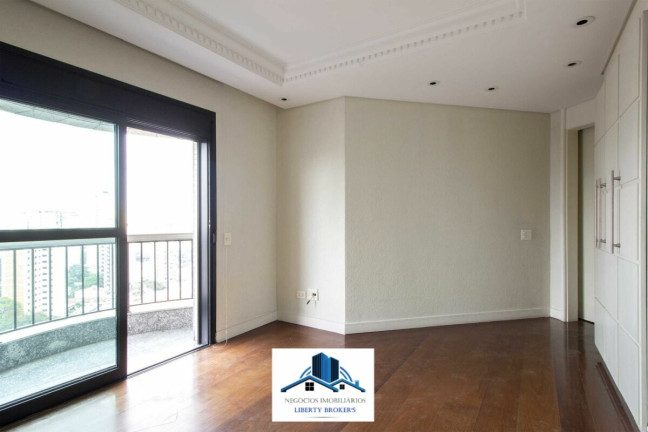 Imagem Apartamento com 5 Quartos à Venda, 463 m² em Jardim Anália Franco - São Paulo Imagem Apartamento com 5 Quartos à Venda, 463 m² em Jardim Anália Franco - São Paulo
