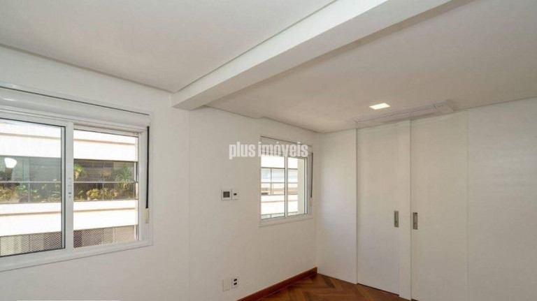 Imagem Apartamento com 3 Quartos para Alugar, 398 m² em Chácara Santo Antônio - São Paulo Imagem Apartamento com 3 Quartos para Alugar, 398 m² em Chácara Santo Antônio - São Paulo