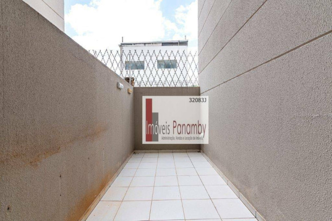 Imagem Apartamento com 3 Quartos para Alugar, 133 m² em Ipiranga - São Paulo