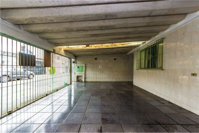 Imagem Casa com 2 Quartos à Venda, em Vila Formosa - São Paulo Imagem Casa com 2 Quartos à Venda, em Vila Formosa - São Paulo
