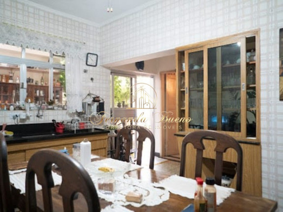 Imagem Sobrado com 3 Quartos à Venda, 192 m² em Campestre - Santo André