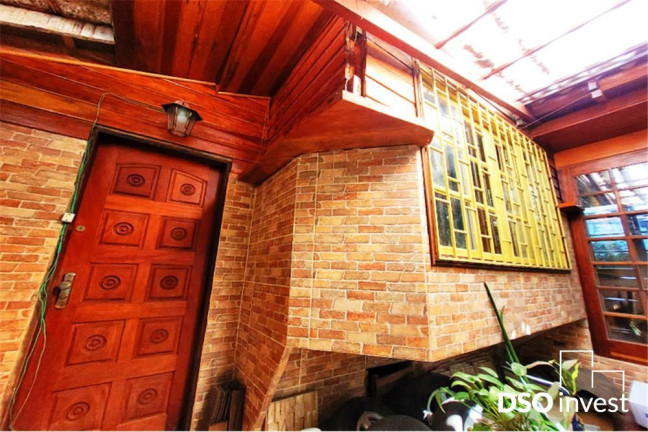 Imagem Casa com 4 Quartos à Venda, em Jardim Petrópolis - São Paulo Imagem Casa com 4 Quartos à Venda, em Jardim Petrópolis - São Paulo
