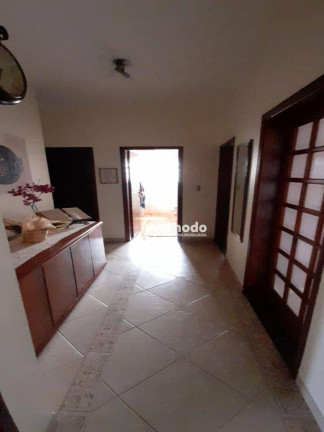 Imagem Casa com 3 Quartos à Venda, 429 m² em Vila Manoel Ferreira - Campinas