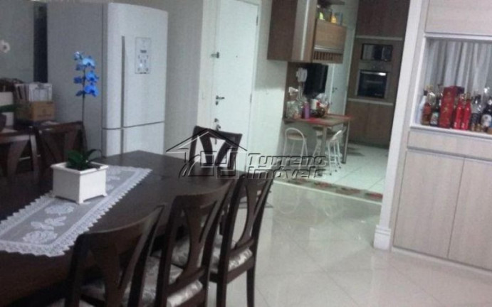 Imagem Apartamento com 3 Quartos à Venda, 156 m² em Jardim Das Indústrias - São José Dos Campos Imagem Apartamento com 3 Quartos à Venda, 156 m² em Jardim Das Indústrias - São José Dos Campos