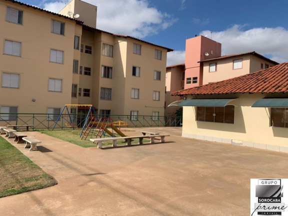 Imagem Apartamento com 2 Quartos à Venda, 46 m² em Jardim Novo Horizonte - Sorocaba Imagem Apartamento com 2 Quartos à Venda, 46 m² em Jardim Novo Horizonte - Sorocaba