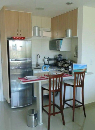 Imagem Apartamento com 1 Quarto à Venda, 36 m² em Ponta Negra - Natal Imagem Apartamento com 1 Quarto à Venda, 36 m² em Ponta Negra - Natal