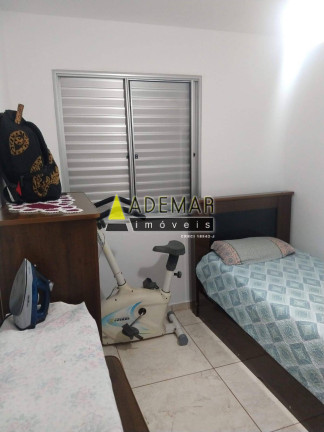 Imagem Apartamento com 2 Quartos à Venda, em Casa Grande - Diadema Imagem Apartamento com 2 Quartos à Venda, em Casa Grande - Diadema