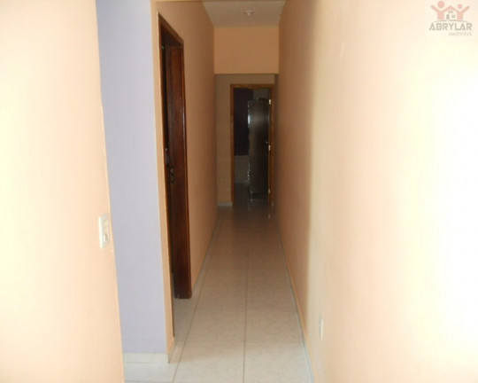 Imagem Sobrado com 6 Quartos à Venda, 188 m² em Jardim Sarapiranga - Jundiaí
