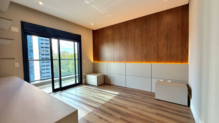 Imagem Apartamento com 3 Quartos à Venda, 281 m² em São Paulo