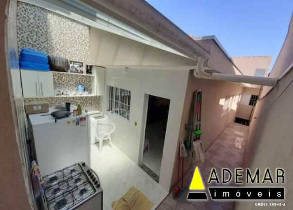 Imagem Casa com 3 Quartos à Venda, 125 m² em Recanto Feliz - Suzano Imagem Casa com 3 Quartos à Venda, 125 m² em Recanto Feliz - Suzano
