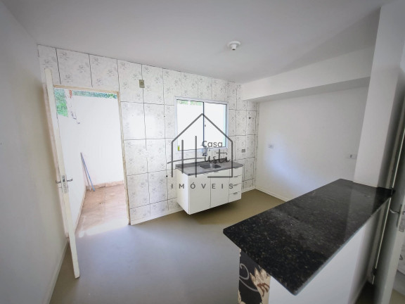 Imagem Casa de Condomínio com 2 Quartos à Venda, 57 m² em Jardim Arco-íris - Cotia Imagem Casa de Condomínio com 2 Quartos à Venda, 57 m² em Jardim Arco-íris - Cotia