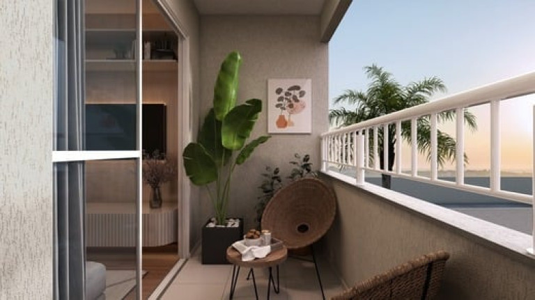Imagem Apartamento com 2 Quartos à Venda, 44 m² em Cosmos - Rio De Janeiro Imagem Apartamento com 2 Quartos à Venda, 44 m² em Cosmos - Rio De Janeiro