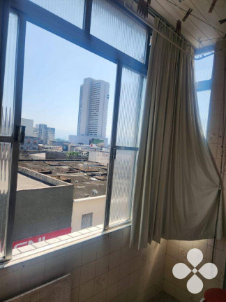 Imagem Imóvel com 1 Quarto à Venda, 39 m² em Centro - São Vicente Imagem Imóvel com 1 Quarto à Venda, 39 m² em Centro - São Vicente