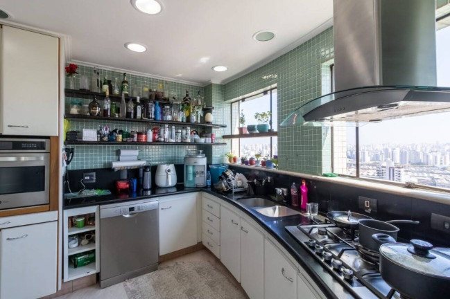 Imagem Apartamento com 5 Quartos à Venda, 598 m² em Parque Da Mooca - São Paulo