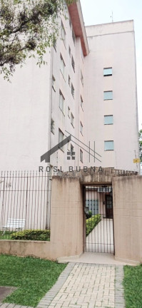 Imagem Apartamento com 3 Quartos à Venda, 109 m² em Portão - Curitiba