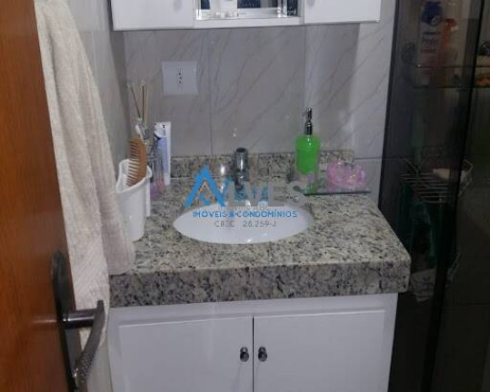 Imagem Apartamento com 2 Quartos à Venda, 75 m² em Vila Pires - Santo André Imagem Apartamento com 2 Quartos à Venda, 75 m² em Vila Pires - Santo André