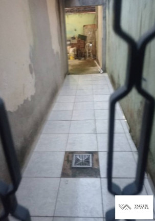 Imagem Casa com 2 Quartos à Venda, 200 m² em Conjunto Residencial Dom Pedro Ii - São José Dos Campos