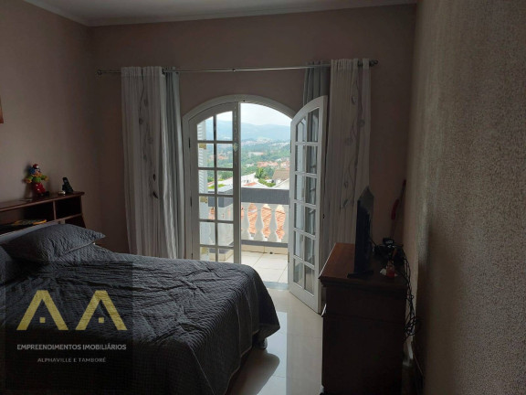 Imagem Casa de Condomínio com 3 Quartos à Venda, 345 m² em Alphaville - Santana De Parnaíba Imagem Casa de Condomínio com 3 Quartos à Venda, 345 m² em Alphaville - Santana De Parnaíba