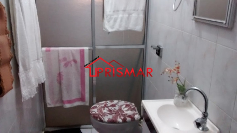 Imagem Casa com 2 Quartos à Venda, 110 m² em Vila Guilhermina - Praia Grande Imagem Casa com 2 Quartos à Venda, 110 m² em Vila Guilhermina - Praia Grande