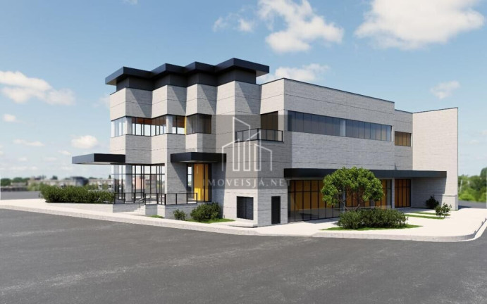 Imagem Imóvel Comercial para Alugar, 720 m² em Jardim Dos Camargos - Barueri Imagem Imóvel Comercial para Alugar, 720 m² em Jardim Dos Camargos - Barueri