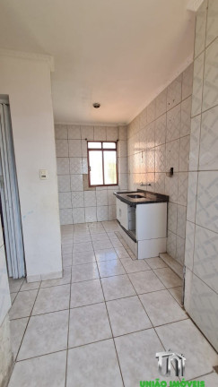 Imóvel com 2 Quartos à Venda, 40 m² em Conjunto Habitacional Saada Nader Abi Chedid - Bragança Paulista