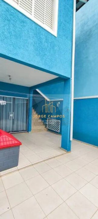 Imagem Casa com 3 Quartos à Venda, 125 m² em Jardim Santa Inês Iii - São José Dos Campos Imagem Casa com 3 Quartos à Venda, 125 m² em Jardim Santa Inês Iii - São José Dos Campos
