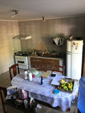 Imagem Casa com 2 Quartos à Venda, 118 m² em República  - Ribeirão Preto