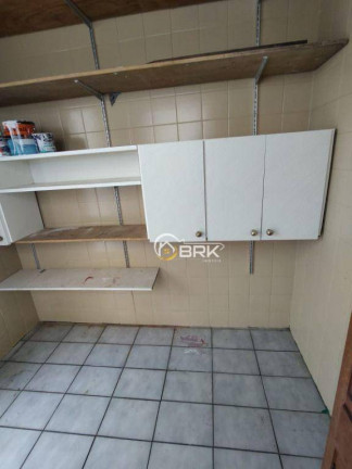 Imagem Sobrado com 3 Quartos para Alugar, 140 m² em Chácara Seis De Outubro - São Paulo Imagem Sobrado com 3 Quartos para Alugar, 140 m² em Chácara Seis De Outubro - São Paulo