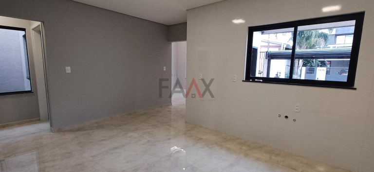 Imagem Casa com 2 Quartos à Venda, 127 m² em Batel - Guarapuava Imagem Casa com 2 Quartos à Venda, 127 m² em Batel - Guarapuava