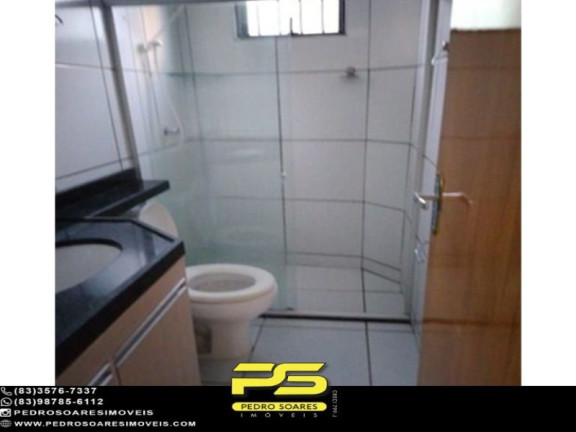 Imagem Apartamento com 3 Quartos à Venda, 83 m² em Bancários - João Pessoa Imagem Apartamento com 3 Quartos à Venda, 83 m² em Bancários - João Pessoa