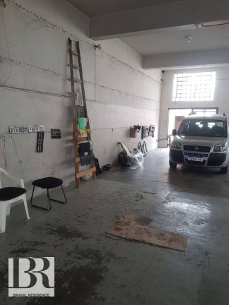 Imagem Edifício Residencial à Venda, 662 m² em Jardim Da Saúde - São Paulo