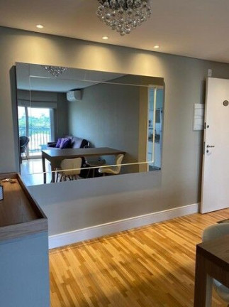 Imagem Apartamento com 2 Quartos à Venda, 62 m² em Pompeia - São Paulo