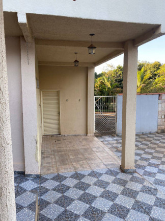 Imagem Chácara com 4 Quartos à Venda, 6.000 m² em Setor Ponta Kayana - Trindade