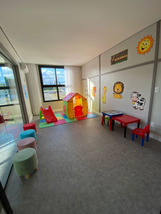 Imagem Apartamento com 2 Quartos à Venda, 77 m² em Anita Garibaldi - Joinville