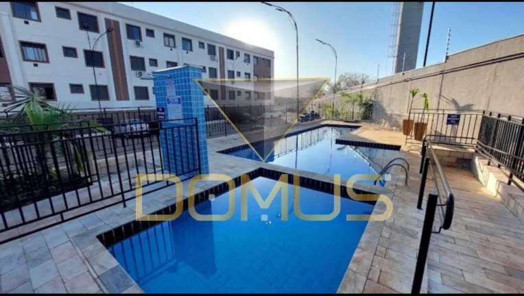 Imagem Apartamento com 2 Quartos à Venda, 53 m² em Bonfim Paulista - Ribeirão Preto Imagem Apartamento com 2 Quartos à Venda, 53 m² em Bonfim Paulista - Ribeirão Preto